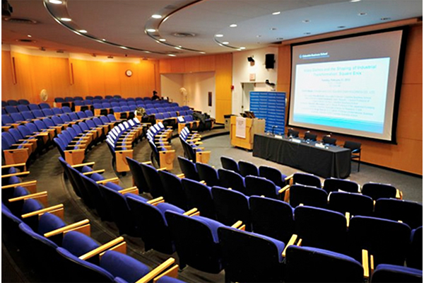 Columbia Business School