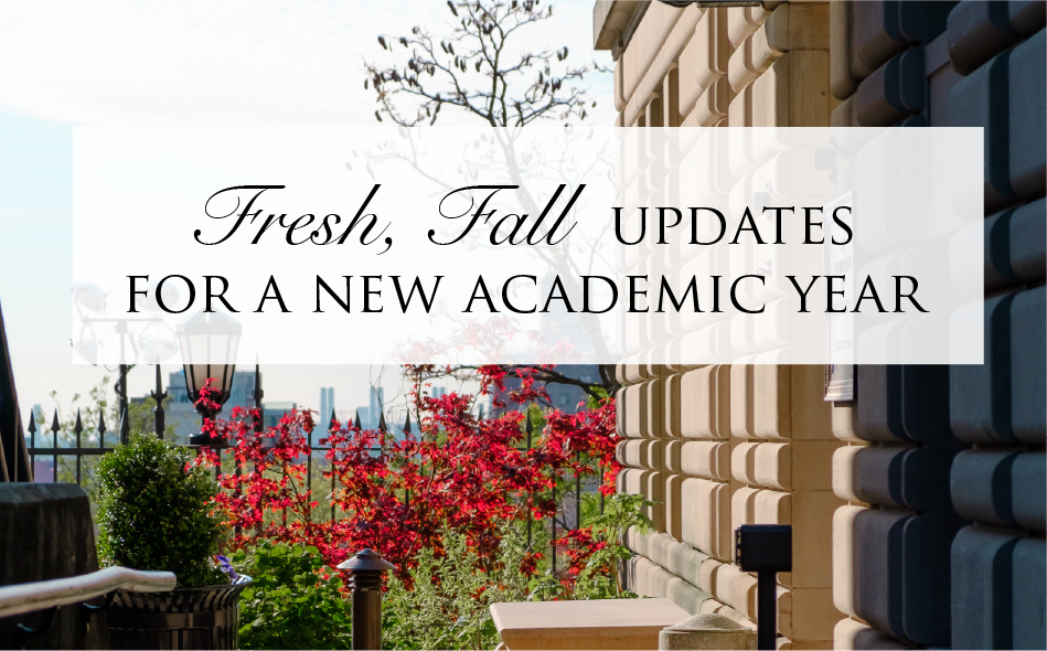 newsletter fall 2023