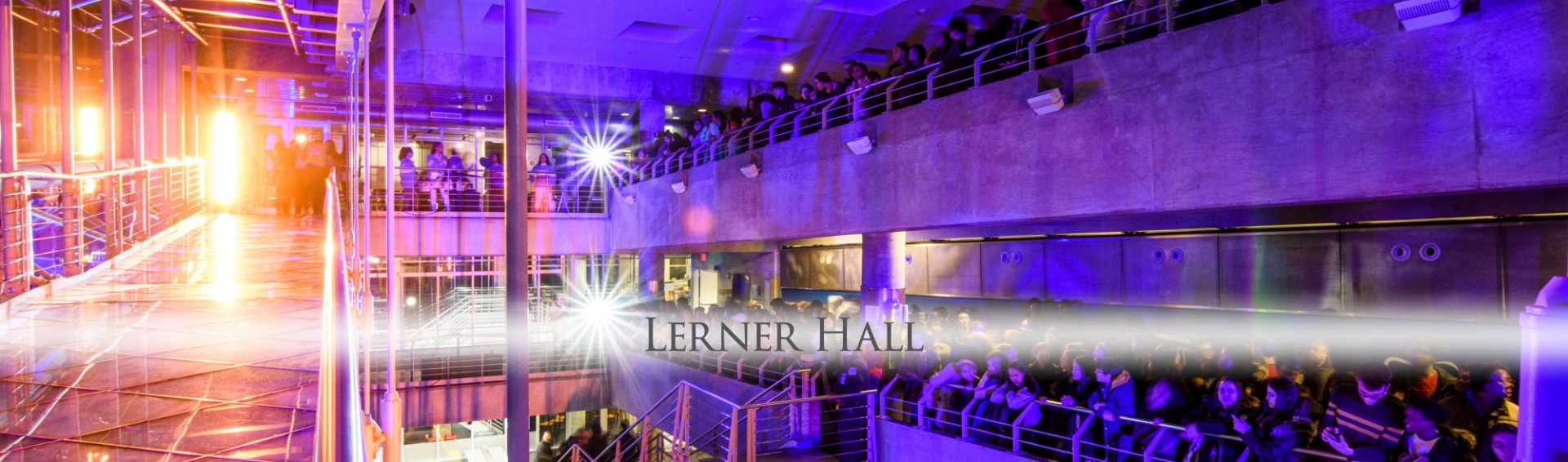 Lerner Hall