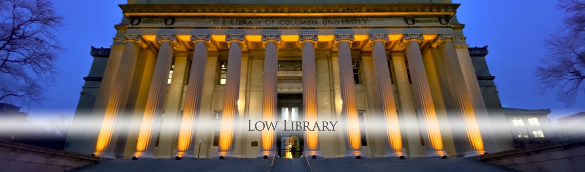 Low Library