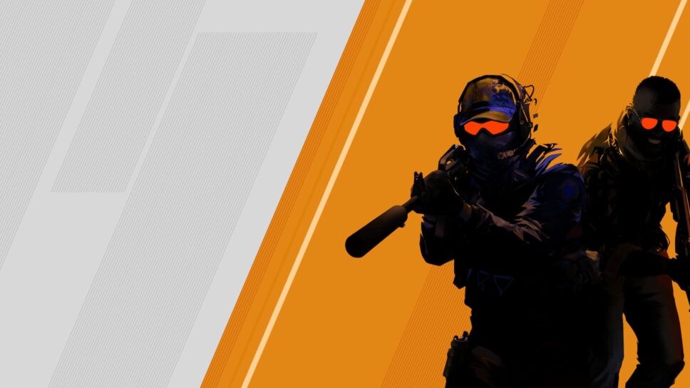 Counter Strike 2