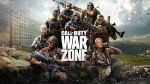 Call of Duty: War Zone