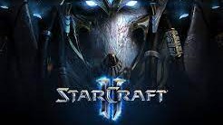 Starcraft II