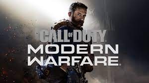 Call of Duty: Modern Warfare