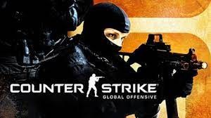 Counter Strike: Global Offensive