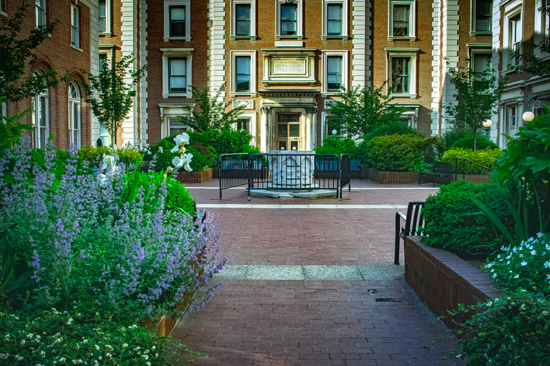 Avery Plaza