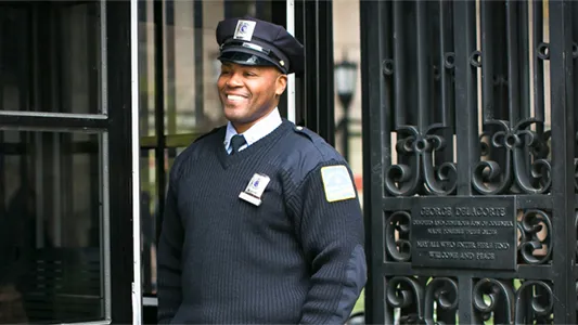Public Safety