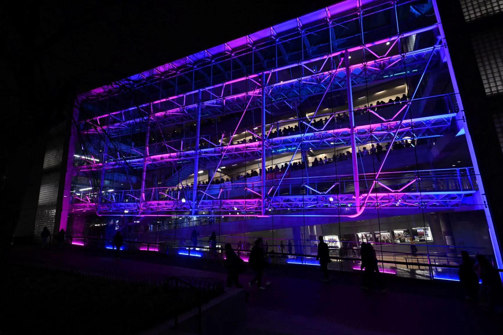 Glass House Rocks; photo by Eileen Barroso