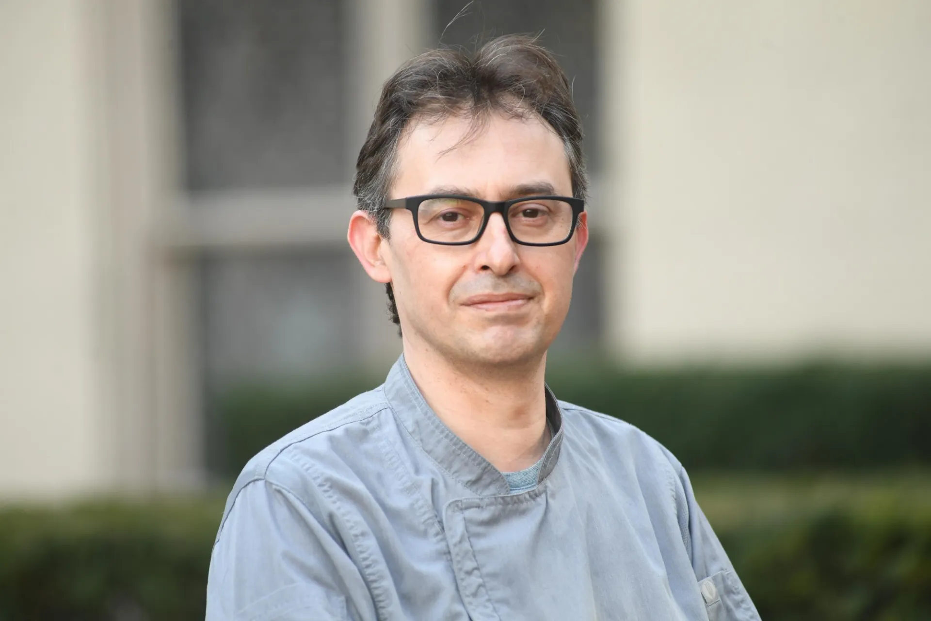 Jerome Albert Charpentier