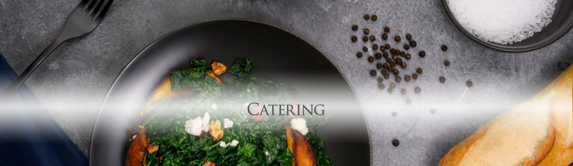 Catering