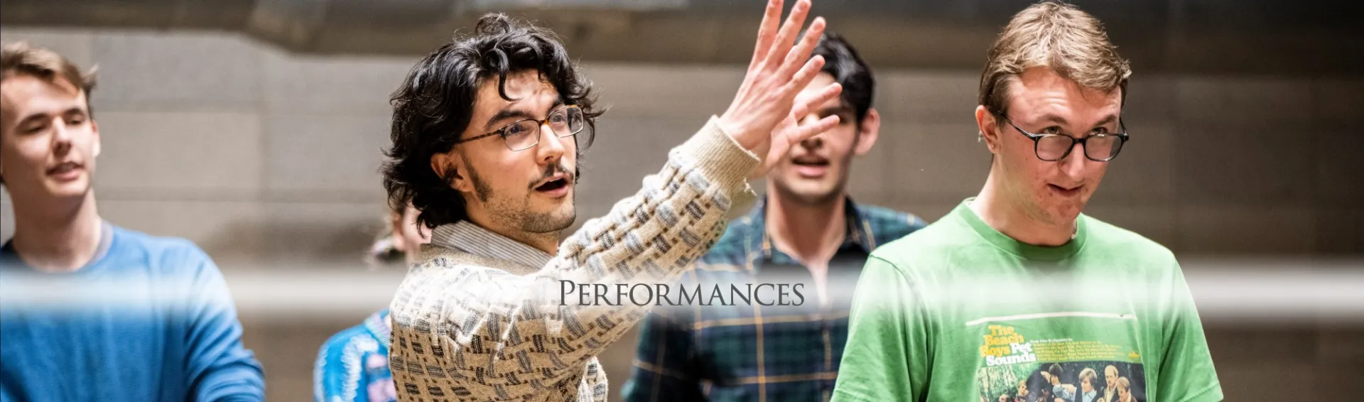 Performances