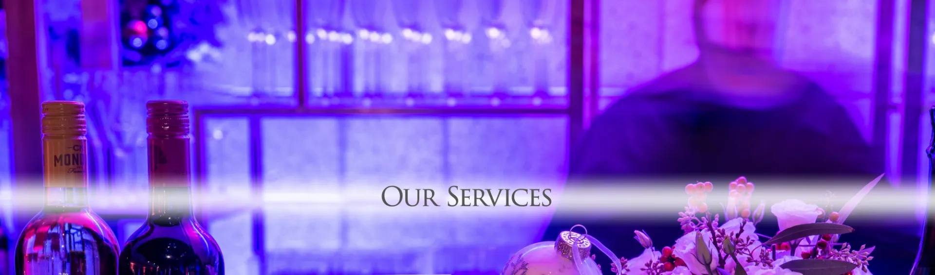 Our Services