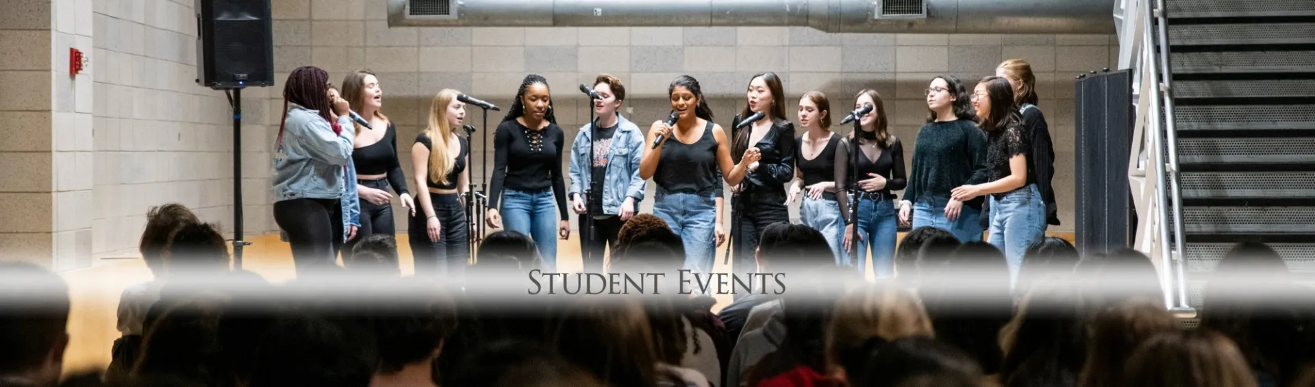 Student Events