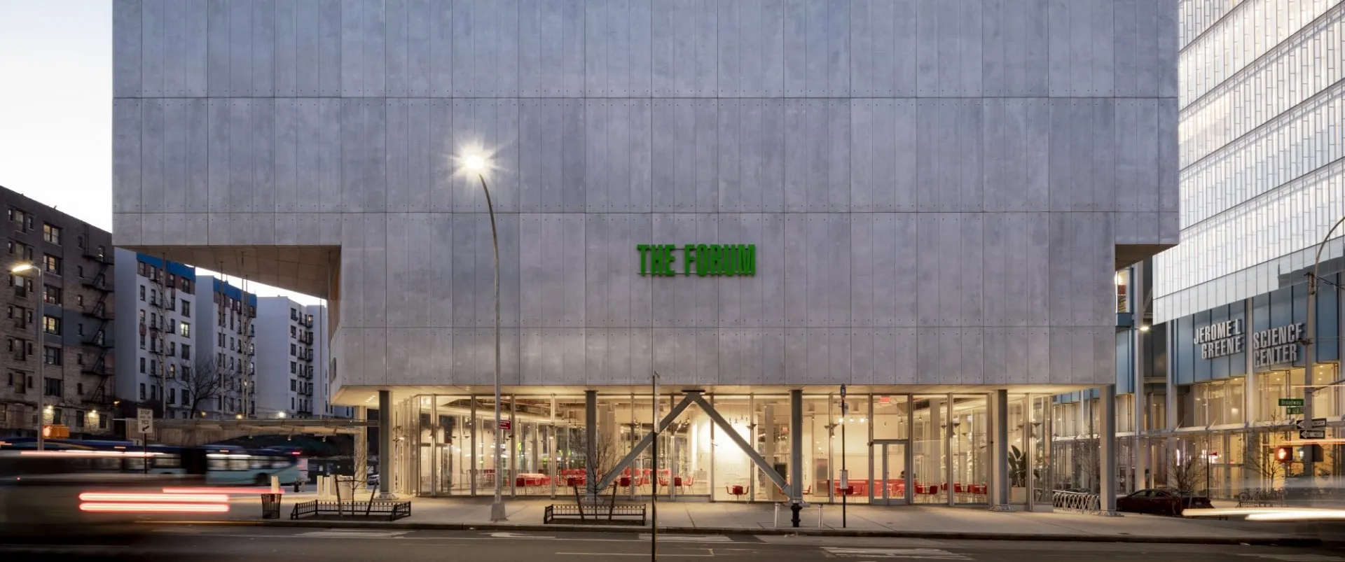 The Forum