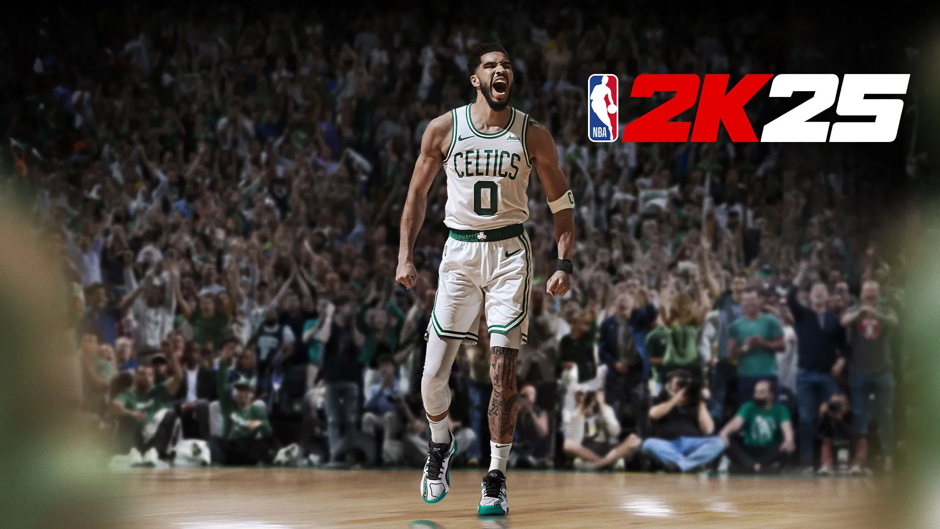 2K 25