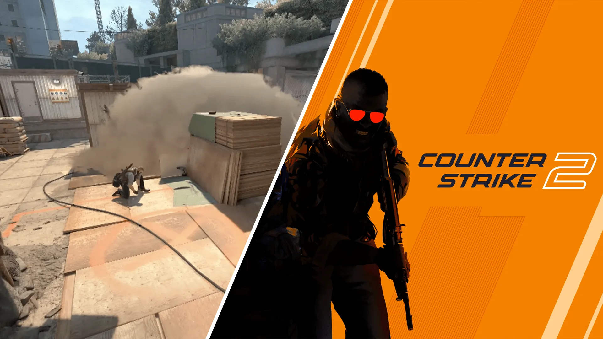 Counter Strike 2