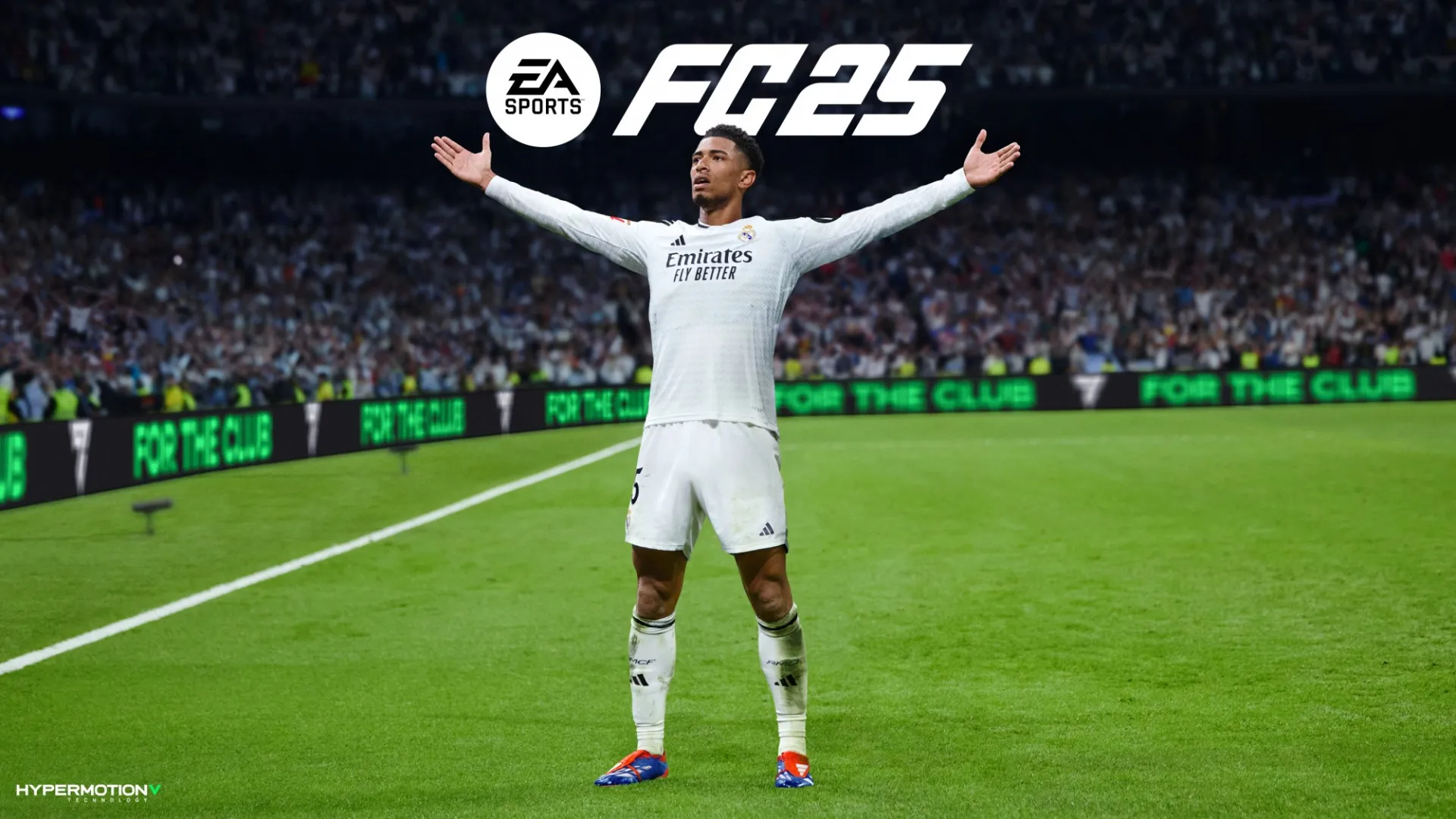 EA FC25 