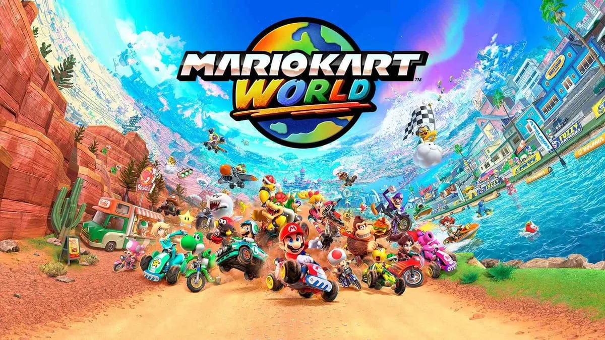 Mario Kart