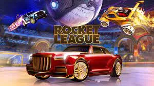 Rocket League
