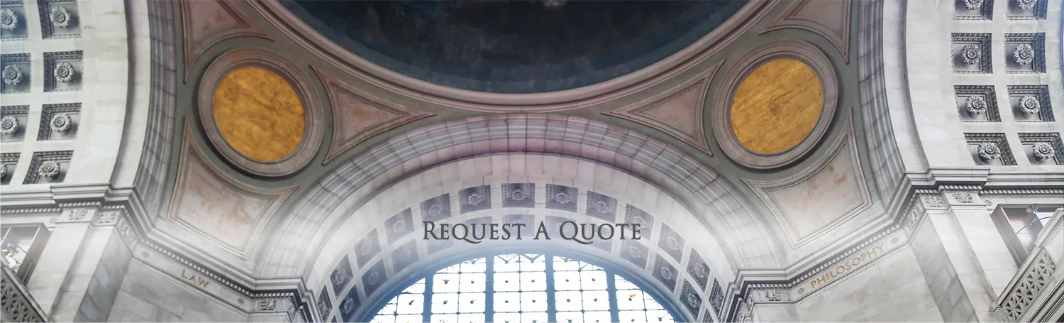 Request A Quote