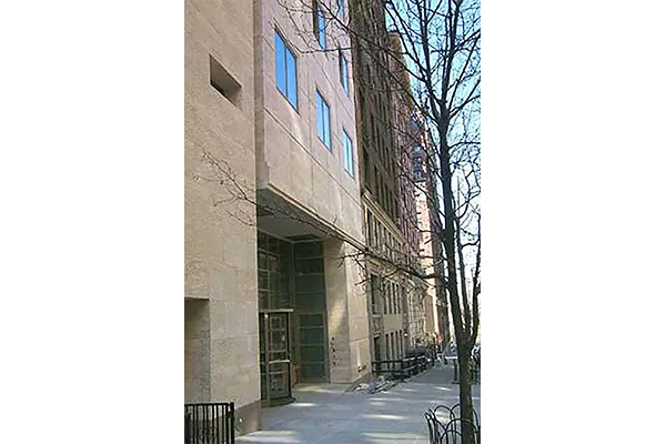 Robert Kraft Center